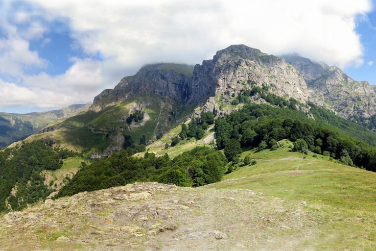Botev Peak