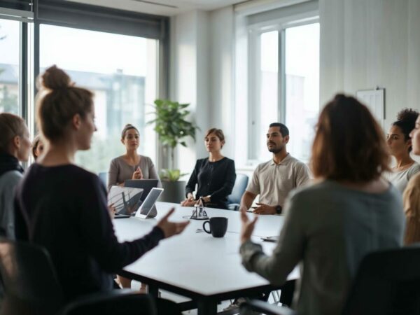 Ademwerk voor bedrijven