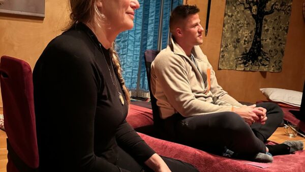 Executive Breath Mastery