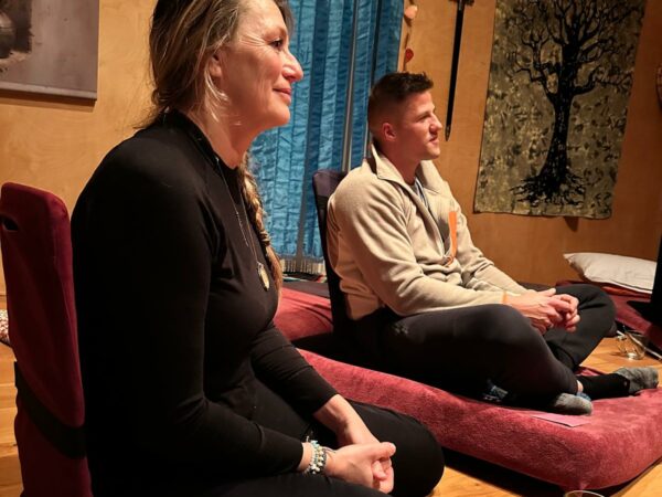 Executive Breath Mastery