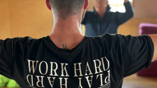 Power Sessie Adem & Focus