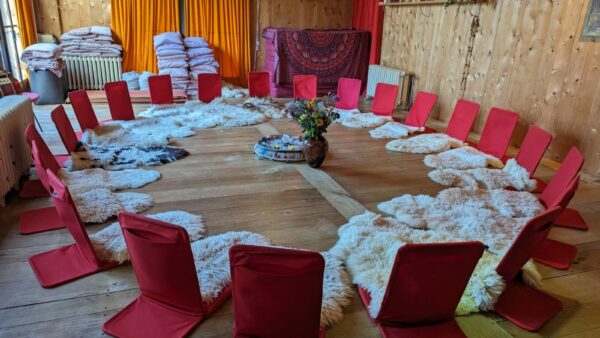 High Impact Adem Class