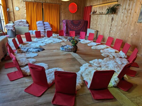 High Impact Adem Class