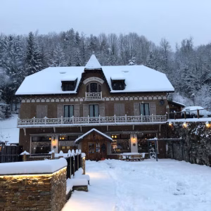 Aanbetaling wintersport 22 januari