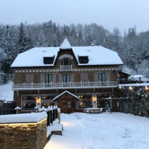 Wintersportreis 22 januari 2027 totale reissom